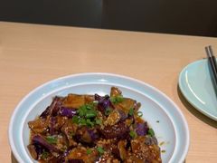 -吕氏疙瘩汤·海鲜新鲁菜(凯德mall新都心店)