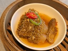 -潮府馆·非遗潮州菜·世纪公园(新国际博览中心店)