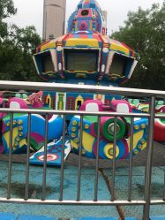 -大望京儿童游乐场