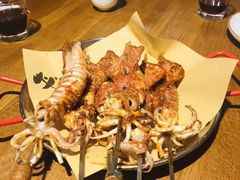 -必点海鲜·鲅鱼水饺(鞍山西道店)