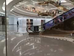 -星巴克(厦门SM新生活广场店)