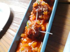 -El Bodegon阿根廷秘鲁餐厅(幸福路店)