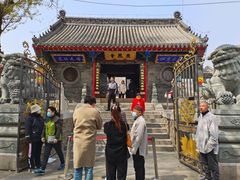 -慈恩寺