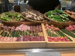 -一豚轩·烧鸟·豚骨拉面(五四路店)