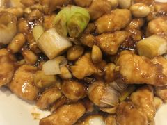 -紫光园·烤鸭·北京菜(团结湖店)