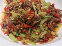 -攸州小镇家湘菜(小米科技园店)