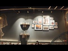 -haxnbauer海森堡德国餐厅(深圳coco店)