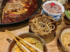 -楠火锅(广州总店)