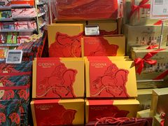 -Olé精品超市(沈阳万象城店)