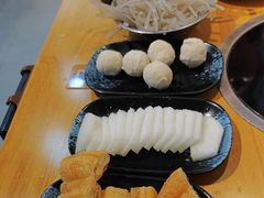 -重庆鸡公煲·嘟享吃(林科大店)