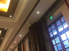 -华辰国际大酒店·西餐厅