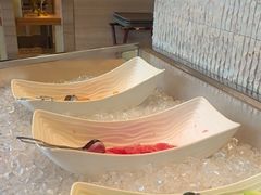 -苏州观园琉苏酒店-168西餐厅