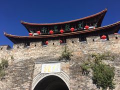 -阿鹏故事云南野生菌火锅(人民路店)