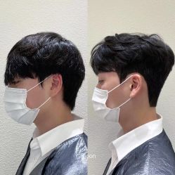 -M造型