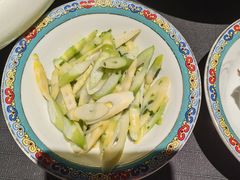 -肆月河豚·新淮扬(金融街店)