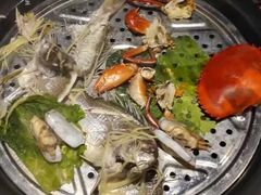 -船奇蒸汽海鲜·闽菜(八市海鲜总店)