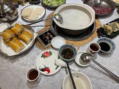 -丰尔粥食·粥底火锅(大良总店)