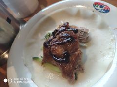 -汉丽轩韩式自助烤肉(大学城龙湖U城天街A馆店)