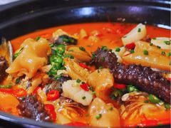 -虹御轩·传承江浙菜(虹桥店)