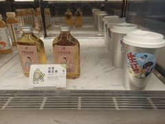 -喜茶(东莞汇一城店)