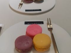 -麦雪尔甜品·生日蛋糕(新街口旗舰店)