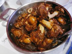 -骨气鼓气羊棒骨·羊蝎子(住总万科广场店)