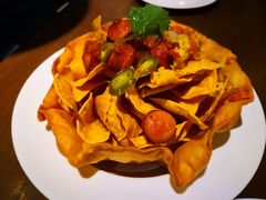 -拉亚汉堡经典餐厅(商城路店)