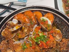 -相遇·川湘融合菜(丹阳吾悦广场店)
