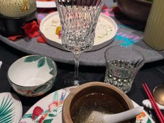 -桂满陇·海市蜃楼·黑金(国金店)