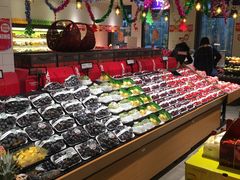-鲜果壹号(苏站路店)