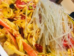 -京玉菲饭店(李村店)