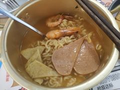 -BOPEYE·波派炸鸡(河西中央商场店)