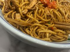 -阿琴面馆(武林路店)