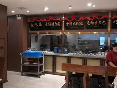 -锡和无锡菜(景丽苑店)