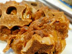 -丁卯•铜锅涮肉(工体店)