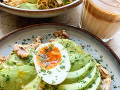 -RAC BAR(安福路店)