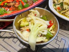 -新繁老號豌豆汤饭店·江湖菜(宝光寺店)