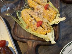 -ONE SMILE 美式烟熏慢烤(壹方汇店)