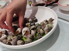 -小厨师·二十年沈家门小海鲜(百井坊巷店)