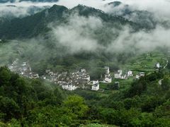 -石潭村