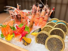-Minase水濑·日料放题(外滩店)