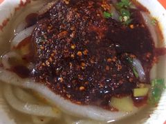 土豆片-哈海英麻辣烫(中华西路步行街店)