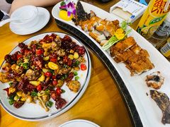 -醉壹号海鲜大排档·老厦门特色菜(厦门美食地标店)