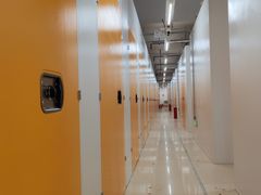-安东易迷你自助仓储寄存仓库(顾戴路店)