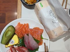 -第六季自助餐厅(王府井店)