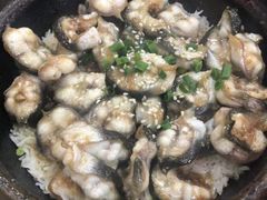 -红星光发煲仔饭(大石街店)