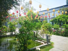 -水云间·园林餐厅(大龙店)