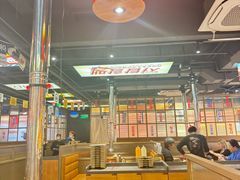 -西塔老太太泥炉烤肉(双井店)