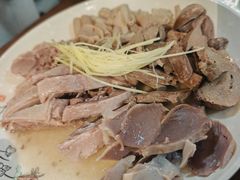 -乡亲鹅肉城(昆山店)
