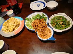 -满园烤鸭·春饼(丰科路万达店)